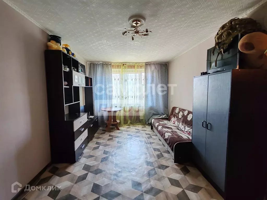 Продаётся 2-к квартира, 35.7 м - Фото 0