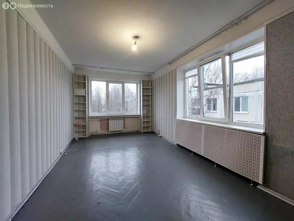 1-комнатная квартира: Санкт-Петербург, проспект Народного Ополчения, ... - Фото 1