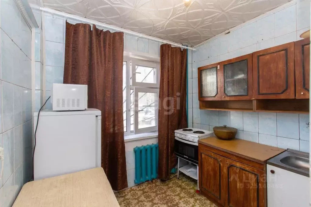 2-к кв. Тюменская область, Тобольск 4-й мкр, 1 (48.6 м) - Фото 1