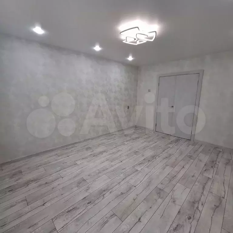 3-к. квартира, 59,4 м, 2/5 эт. - Фото 1