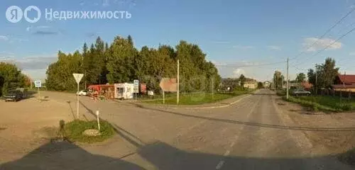 Участок в село Ленинское, территория Овощная (10 м) - Фото 2