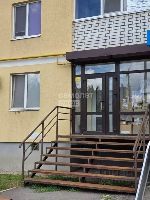 Помещение свободного назначения в Саратовская область, Саратов ул. ... - Фото 0