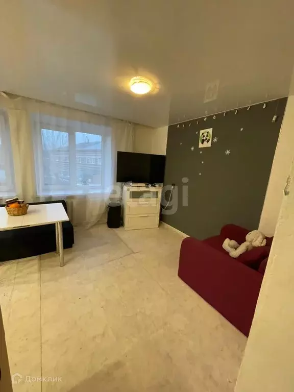 Продаётся 2-к квартира, 56.7 м - Фото 1