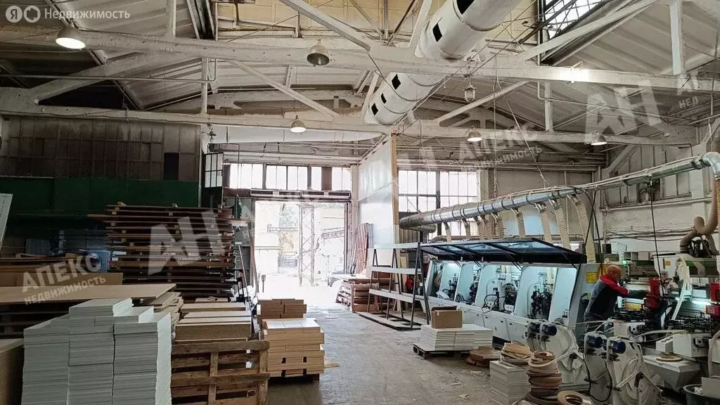 Помещение свободного назначения (2500 м) - Фото 2