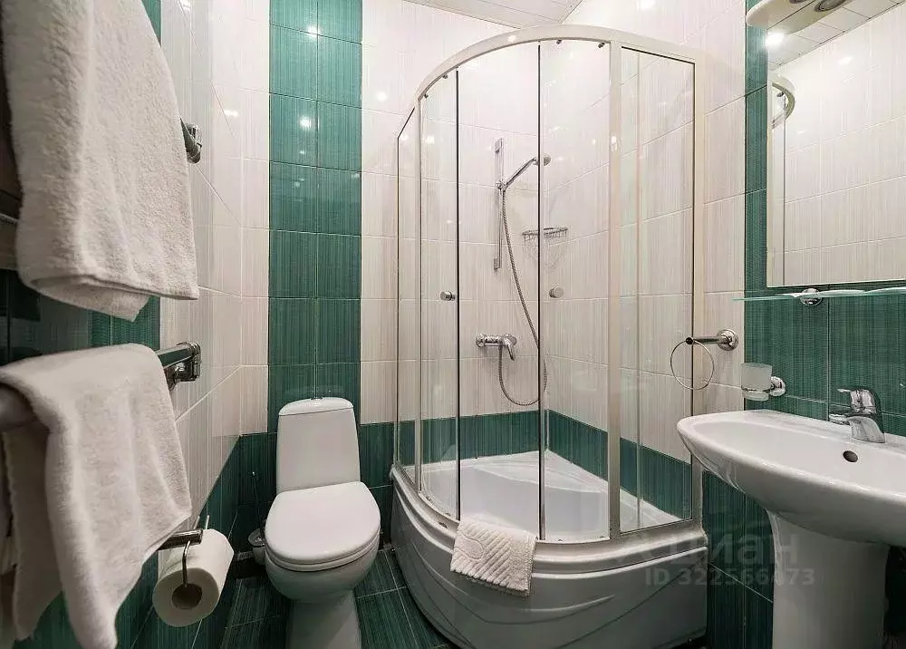 Комната Калужская область, Таруса ул. Маяковского, 5с16 (15.0 м) - Фото 2