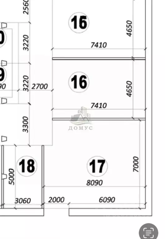 Помещение свободного назначения в Московская область, Раменское ул. ... - Фото 1