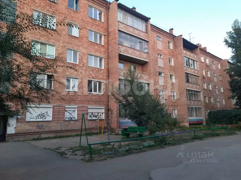 Комната Хакасия, Черногорск просп. Космонавтов, 25 (11.0 м) - Фото 1