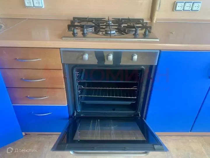 Продаётся 3-к квартира, 60 м - Фото 1