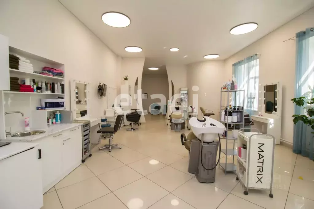 Офис в Красноярский край, Красноярск Северный мкр, ул. Мате Залки, 10Г ... - Фото 1