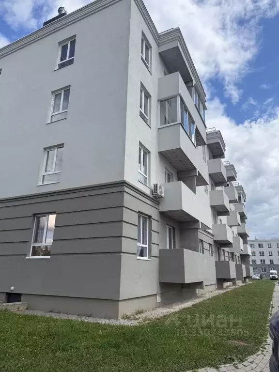 Студия Тверская область, Тверь ул. Медовая, 9к5 (20.0 м) - Фото 1