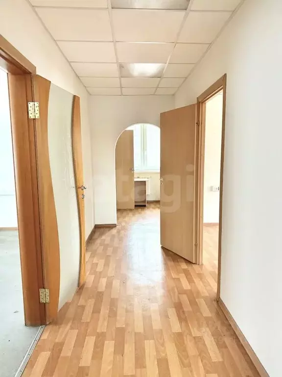 Офис в Свердловская область, Екатеринбург ул. 40-летия Комсомола, 34к9 ... - Фото 1