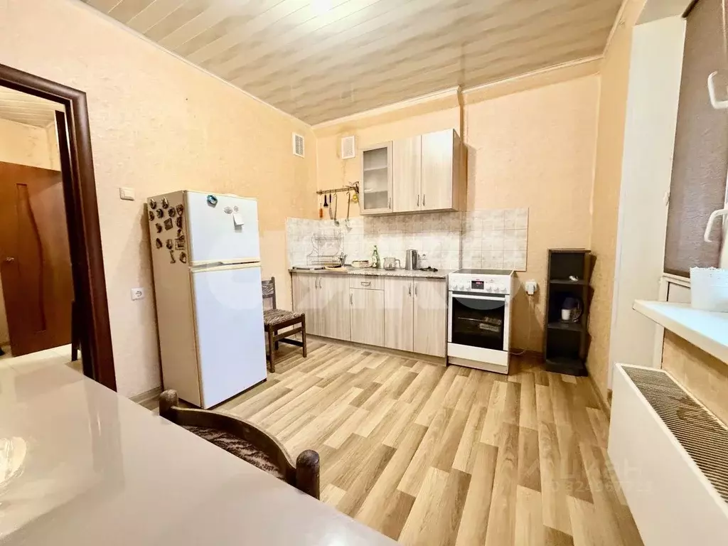 1-к кв. Московская область, Воскресенск Центральный мкр, ул. ... - Фото 1