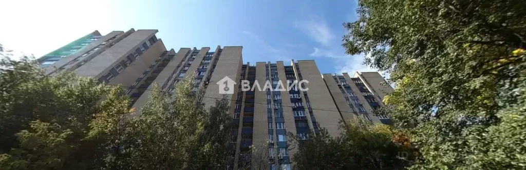 2-к кв. Москва Артековская ул., 2К2 (60.0 м) - Фото 1