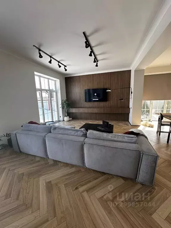 Дом в Московская область, Домодедово городской округ, д. Юсупово ул. ... - Фото 2