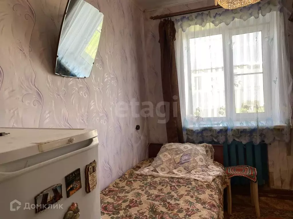 Продаётся 3-к квартира, 52.4 м - Фото 0
