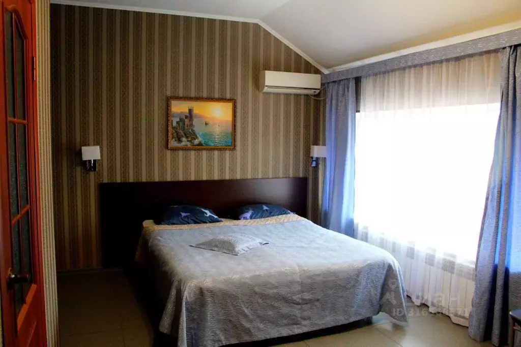 Комната Краснодарский край, Ейск Николаевская ул., 2/1 (22.0 м) - Фото 0