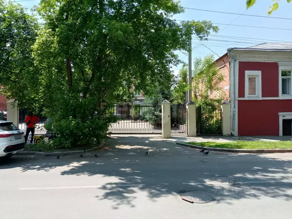 Участок в Иркутская область, Иркутск Киевская ул. (3.4 сот.) - Фото 1