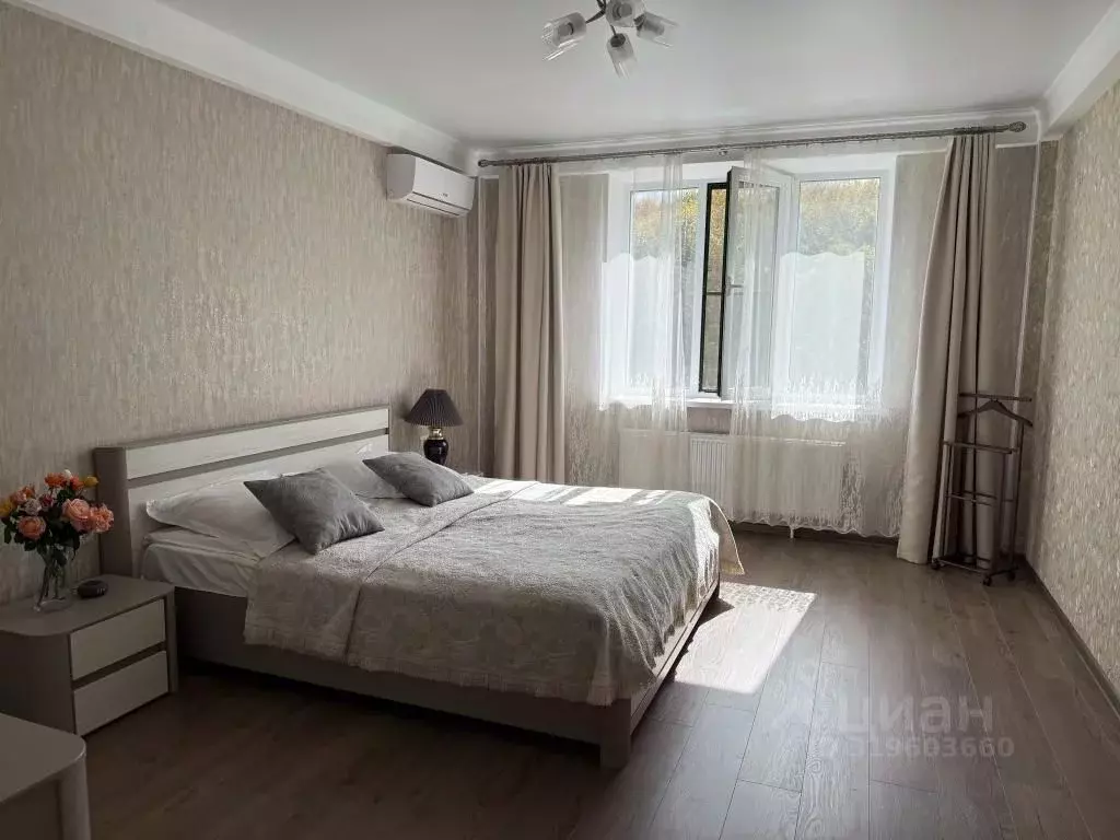 2-к кв. Ставропольский край, Железноводск ул. Ленина, 49 (86.0 м) - Фото 2