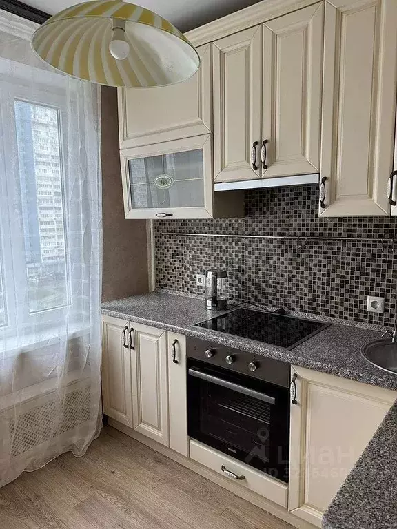 3-к кв. Москва Новоясеневский просп., 32К3 (54.0 м) - Фото 1