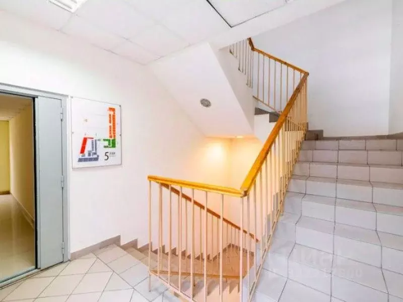 Офис в Санкт-Петербург ул. Мира, 3 (19 м) - Фото 2