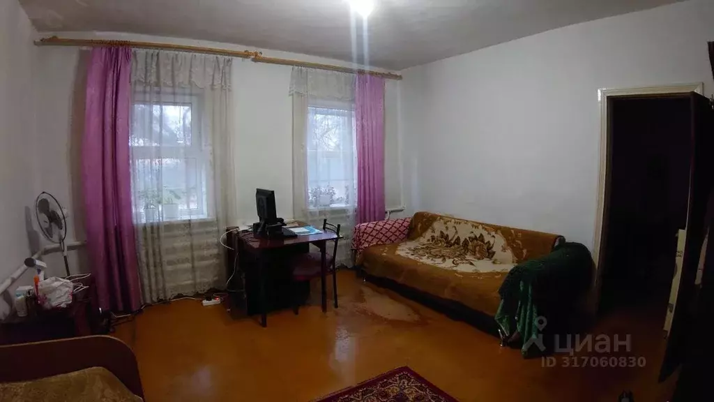 Дом в Ставропольский край, Новоалександровск Советская ул., 150А (74 ... - Фото 0