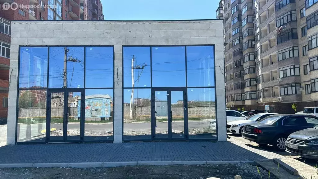Помещение свободного назначения (40 м) - Фото 0
