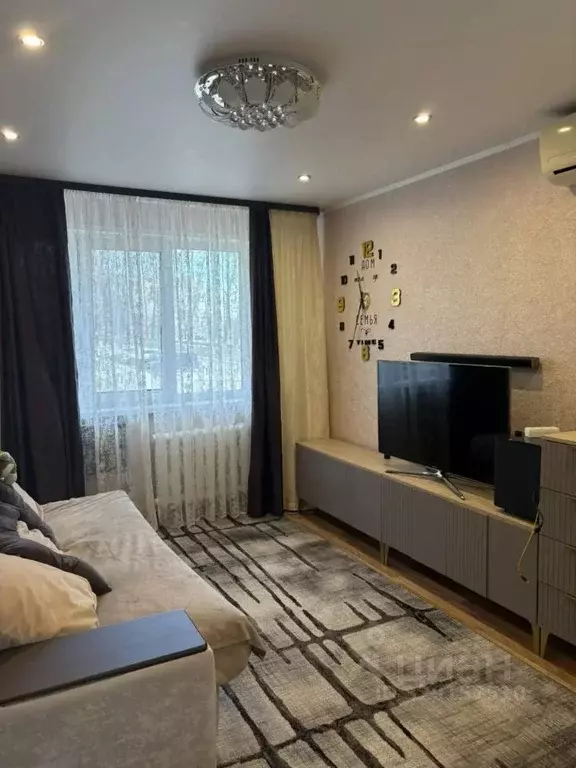 2-к кв. Орловская область, Орел Комсомольская ул., 378 (43.0 м) - Фото 1