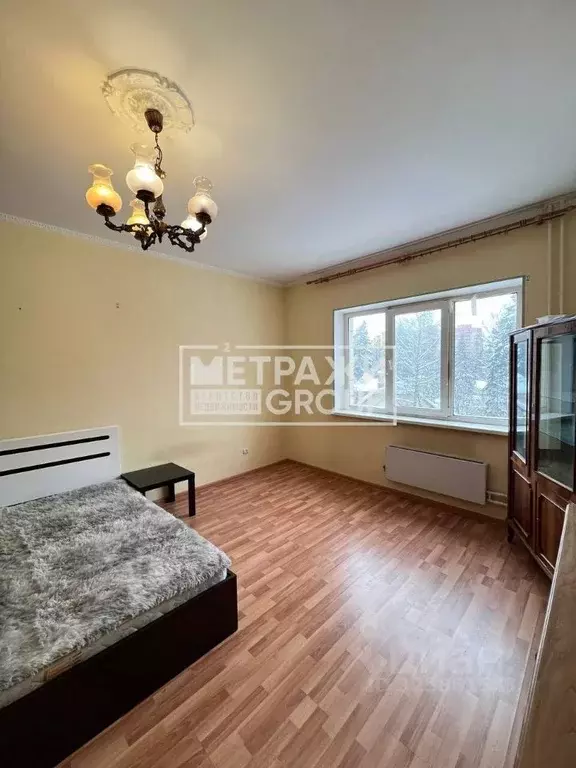 1-к кв. Московская область, Королев Болшево мкр, Пушкинская ул., 15 ... - Фото 1