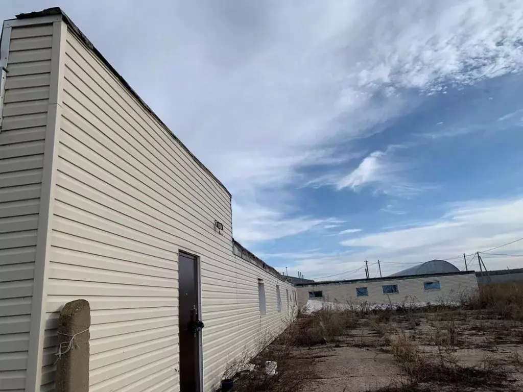 Производственное помещение в Татарстан, Тукаевский район, с. Калмаш ... - Фото 1