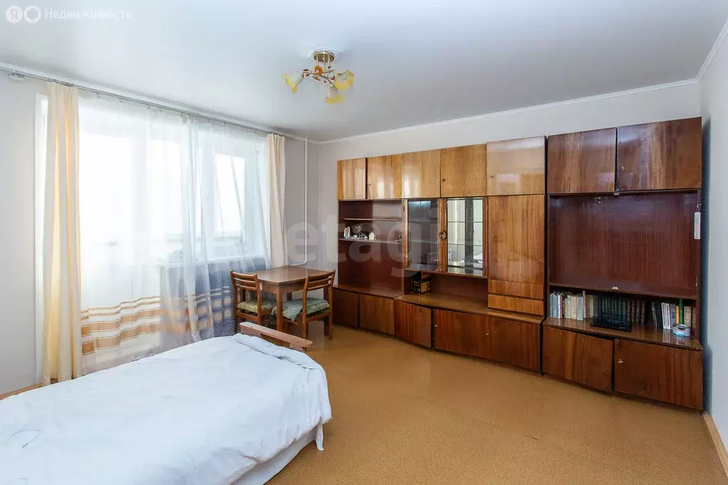 2-комнатная квартира: Тобольск, 10-й микрорайон, 2 (50 м) - Фото 2