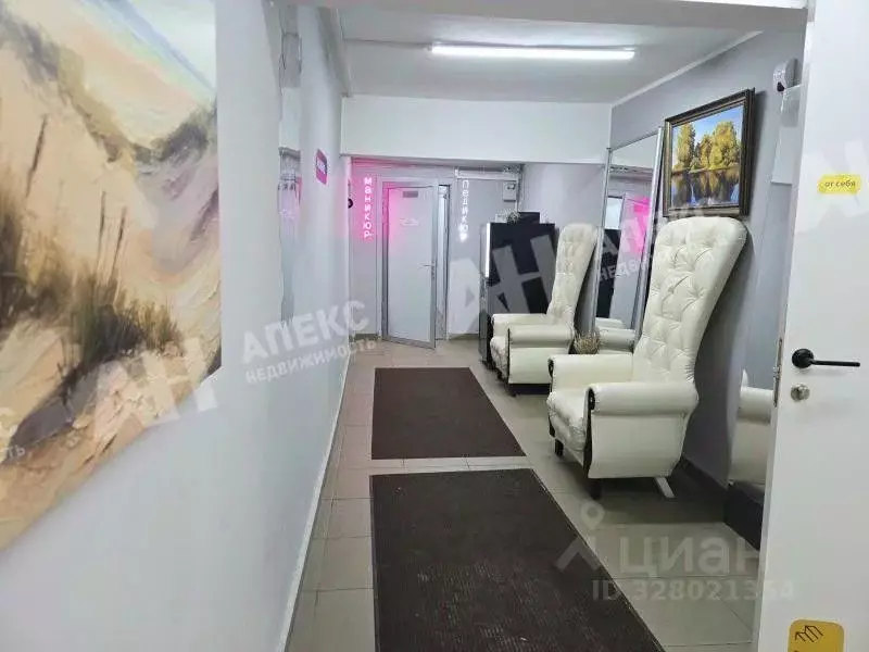 Помещение свободного назначения в Москва Радужная ул., 15К2 (15 м) - Фото 2