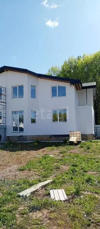 Дом в Тульская область, Тула городской округ, пос. Ильинка проезд ... - Фото 1