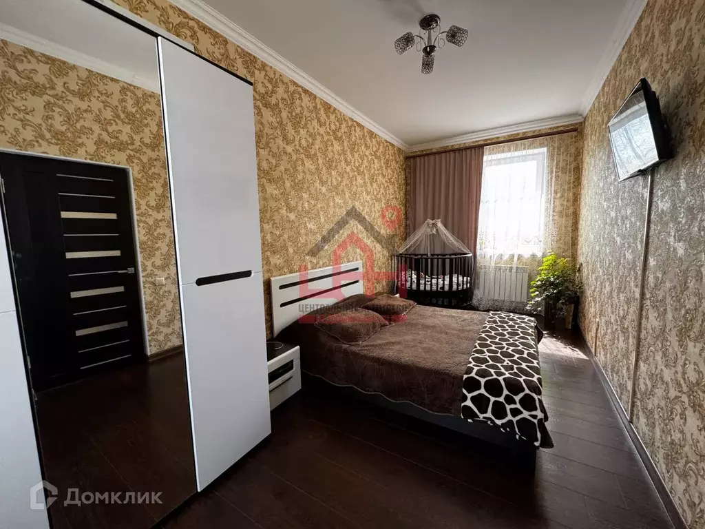 Продаётся 2-к квартира, 79.2 м - Фото 1