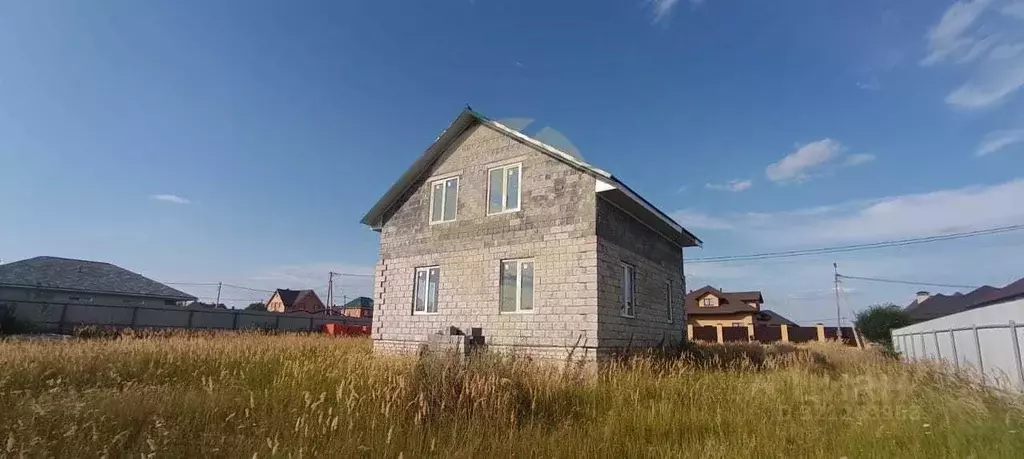 Дом в Белгородская область, Старый Оскол пер. 2-й Белогорский (140 м) - Фото 1