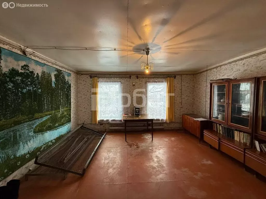 3-комнатная квартира: Костромская область, городской округ Шарья, ... - Фото 1