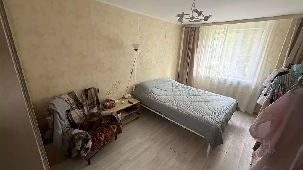 Квартира, 3 комнаты, 57.2 м - Фото 0