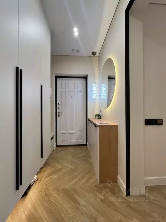 2-к кв. Краснодарский край, Сочи Завокзальный мкр, пер. Трунова, 6 ... - Фото 2