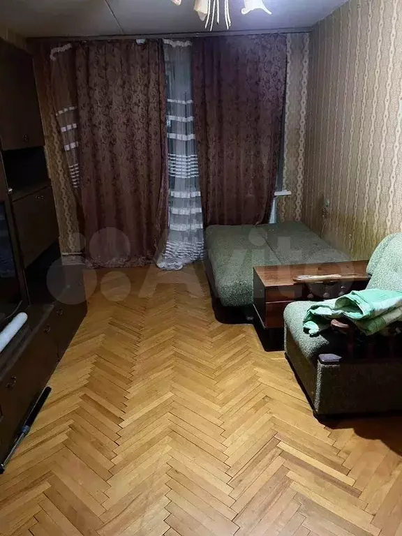 2-к. квартира, 46 м, 5/9 эт. - Фото 1