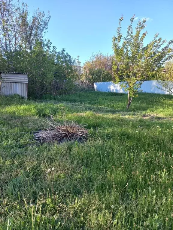 Участок в Ростовская область, Ростов-на-Дону Мясникован мкр, ул. ... - Фото 1