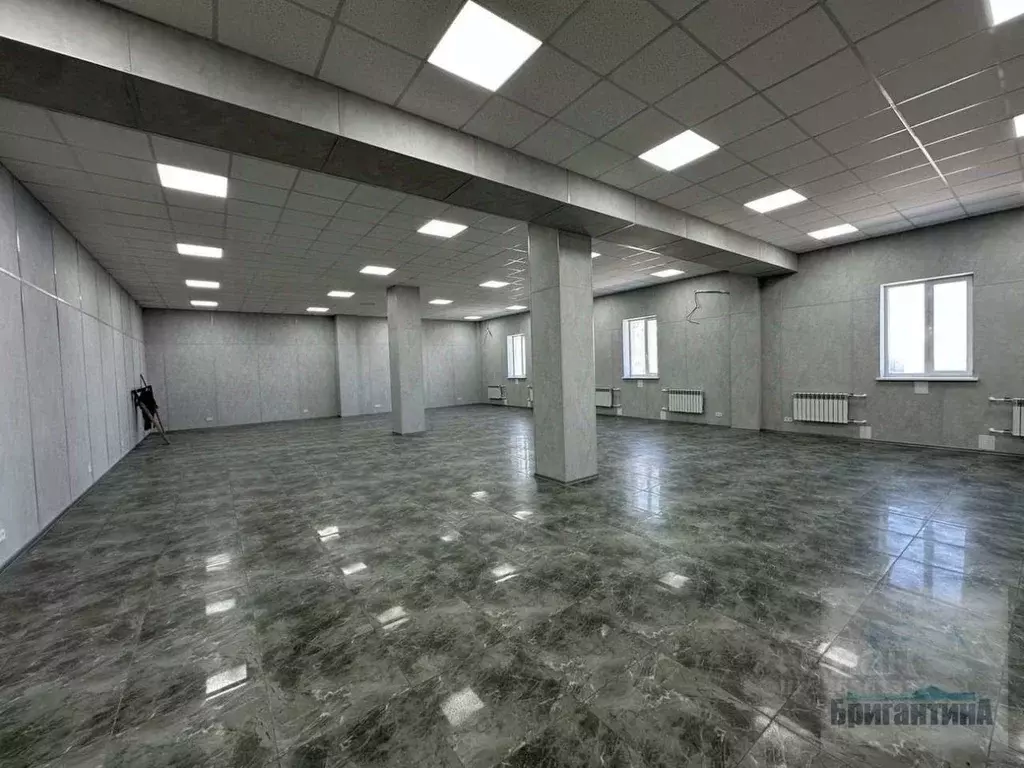 Офис в Самарская область, Самара Московское ш., 47 (240 м) - Фото 1