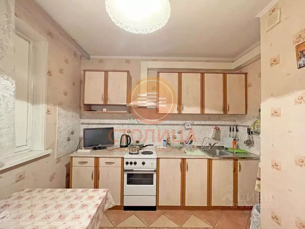 2-к кв. Москва Луговой проезд, 4К2 (65.0 м) - Фото 1
