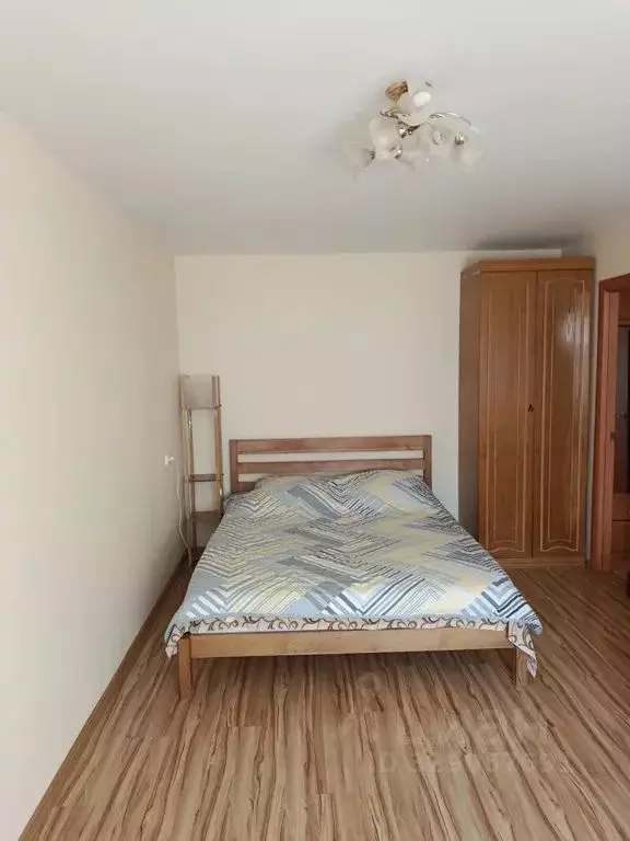 1-к кв. Крым, Симферополь ул. Семашко, 7А (33.0 м) - Фото 1