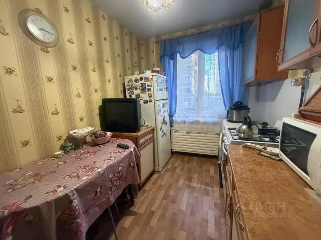 3-к кв. Башкортостан, Уфа ул. Минигали Губайдуллина, 19/1 (62.0 м) - Фото 2