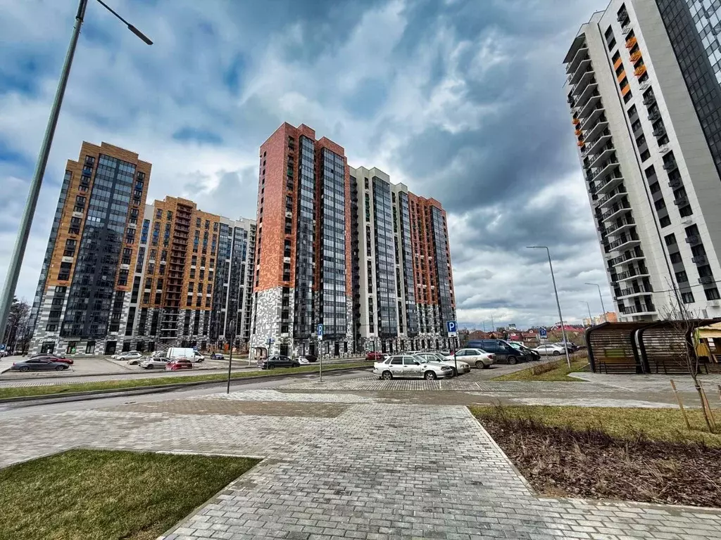 Помещение свободного назначения в Москва, Москва, Троицк ул. ... - Фото 2