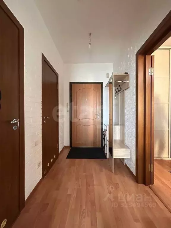 1-к кв. Белгородская область, Белгородский район, Разумное рп ул. ... - Фото 1