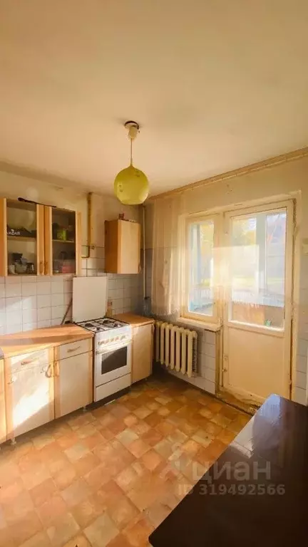 2-к кв. Псковская область, Псков Народная ул., 24 (52.7 м) - Фото 1
