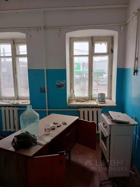 Помещение свободного назначения в Тульская область, Венев ул. ... - Фото 2