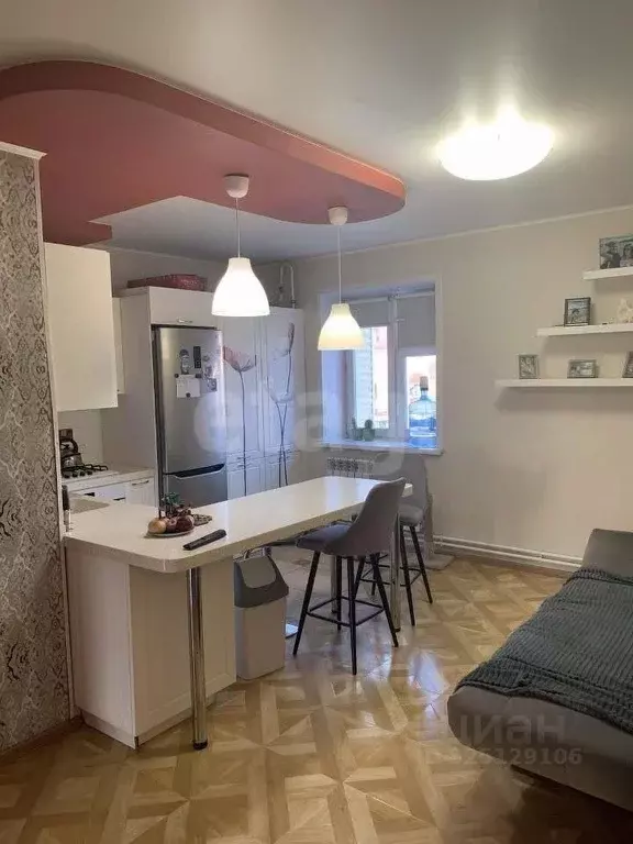 2-к кв. Курганская область, Курган Солнечный бул., 26 (57.5 м) - Фото 1