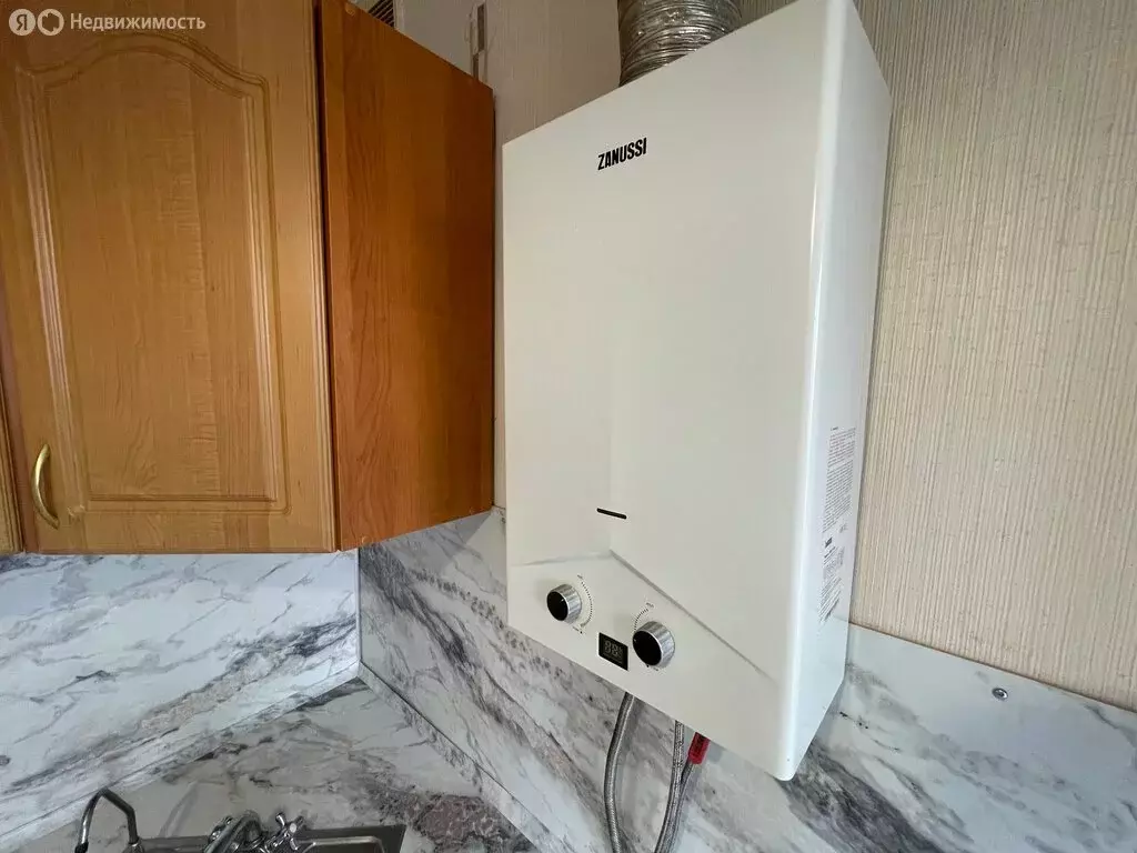 1-комнатная квартира: Волжский, проспект имени Ленина, 62 (32.5 м) - Фото 2