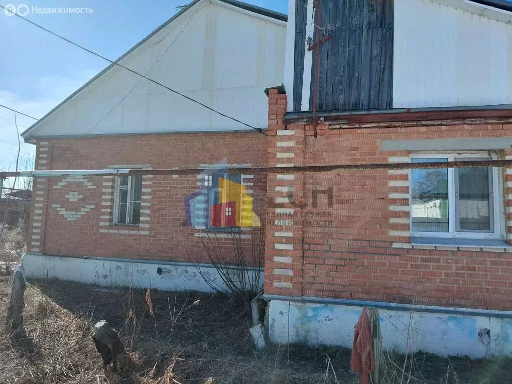 Дом в село Хрущёво, Садовая улица, 13 (65 м) - Фото 2